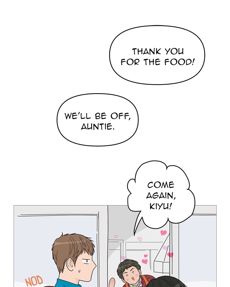 Your Smile Is a Trap Chapter 44 page 42 - Chapter 44: Episode 44