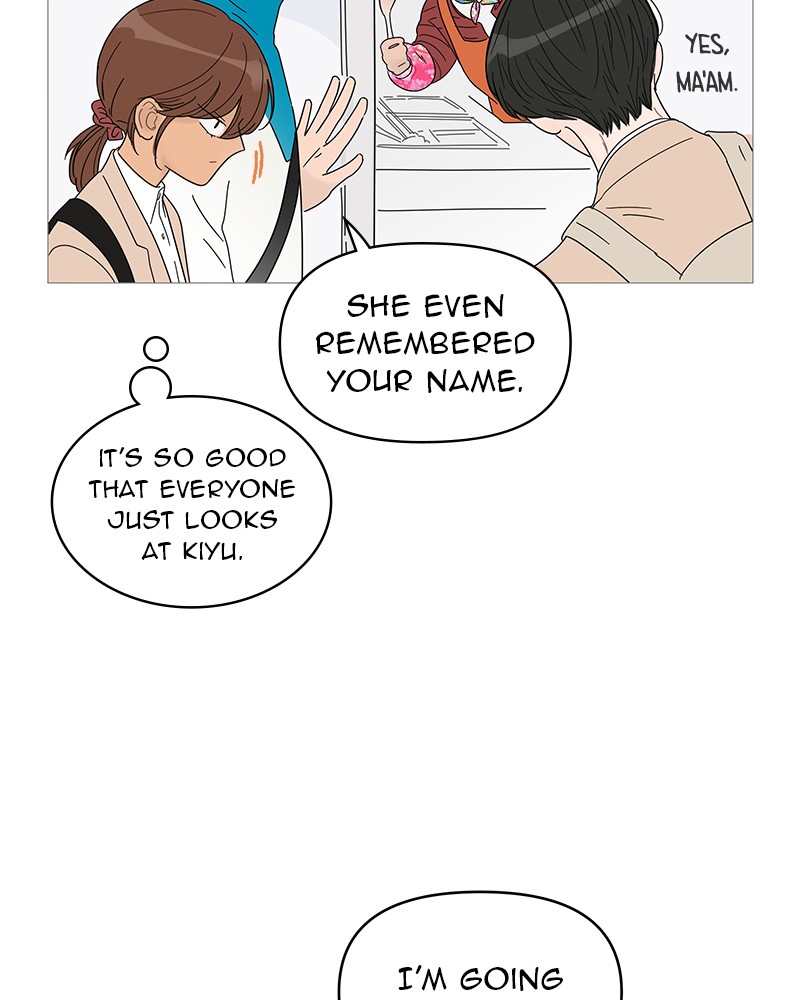 Your Smile Is a Trap Chapter 44 page 43 - Chapter 44: Episode 44