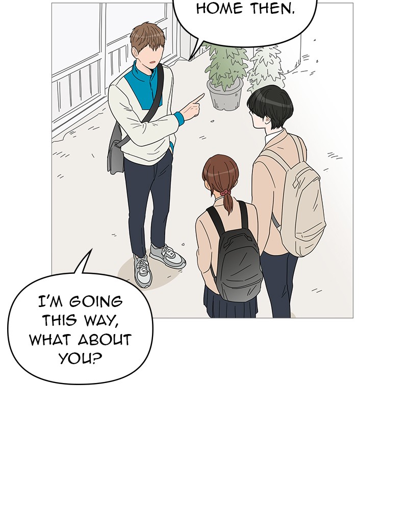 Your Smile Is a Trap Chapter 44 page 44 - Chapter 44: Episode 44