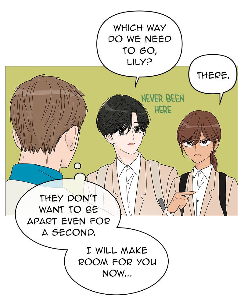 Your Smile Is a Trap Chapter 44 page 45 - Chapter 44: Episode 44