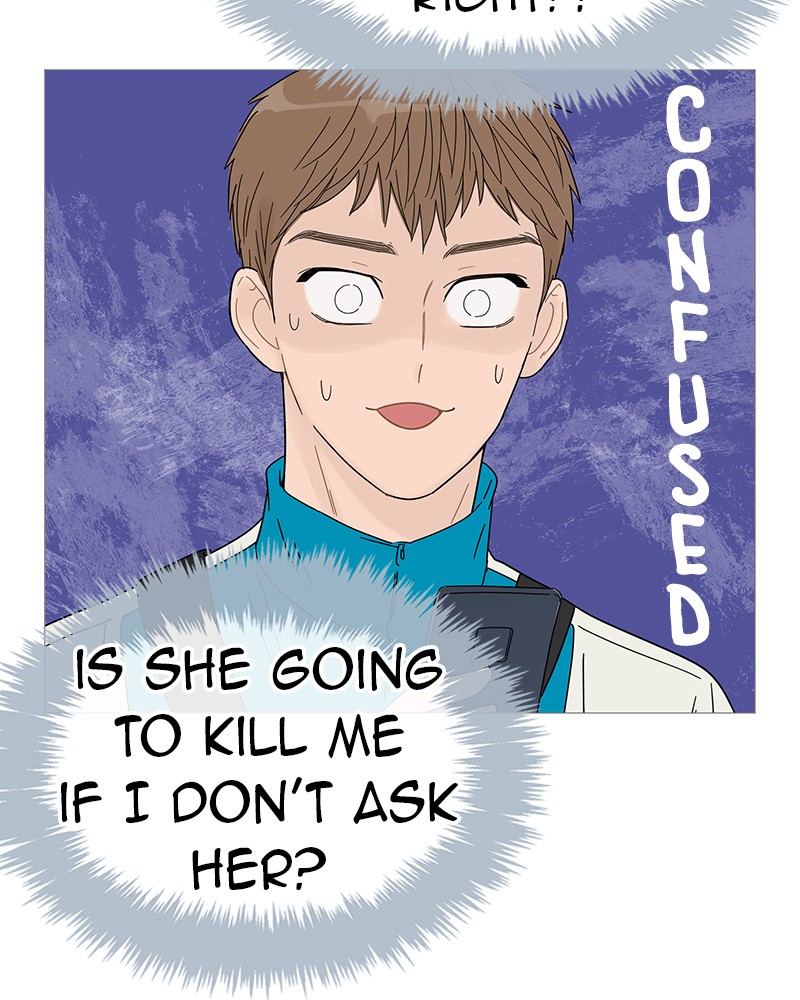 Your Smile Is a Trap Chapter 44 page 51 - Chapter 44: Episode 44