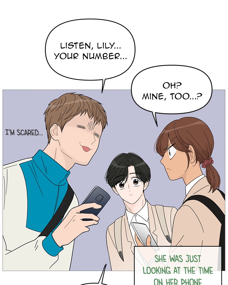 Your Smile Is a Trap Chapter 44 page 52 - Chapter 44: Episode 44