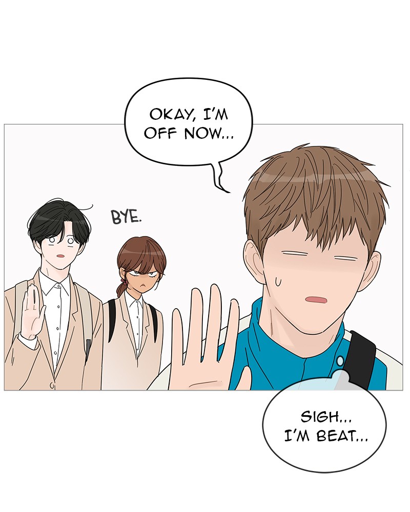 Your Smile Is a Trap Chapter 44 page 55 - Chapter 44: Episode 44