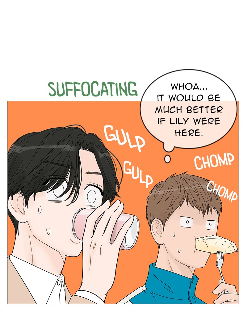 Your Smile Is a Trap Chapter 44 page 6 - Chapter 44: Episode 44
