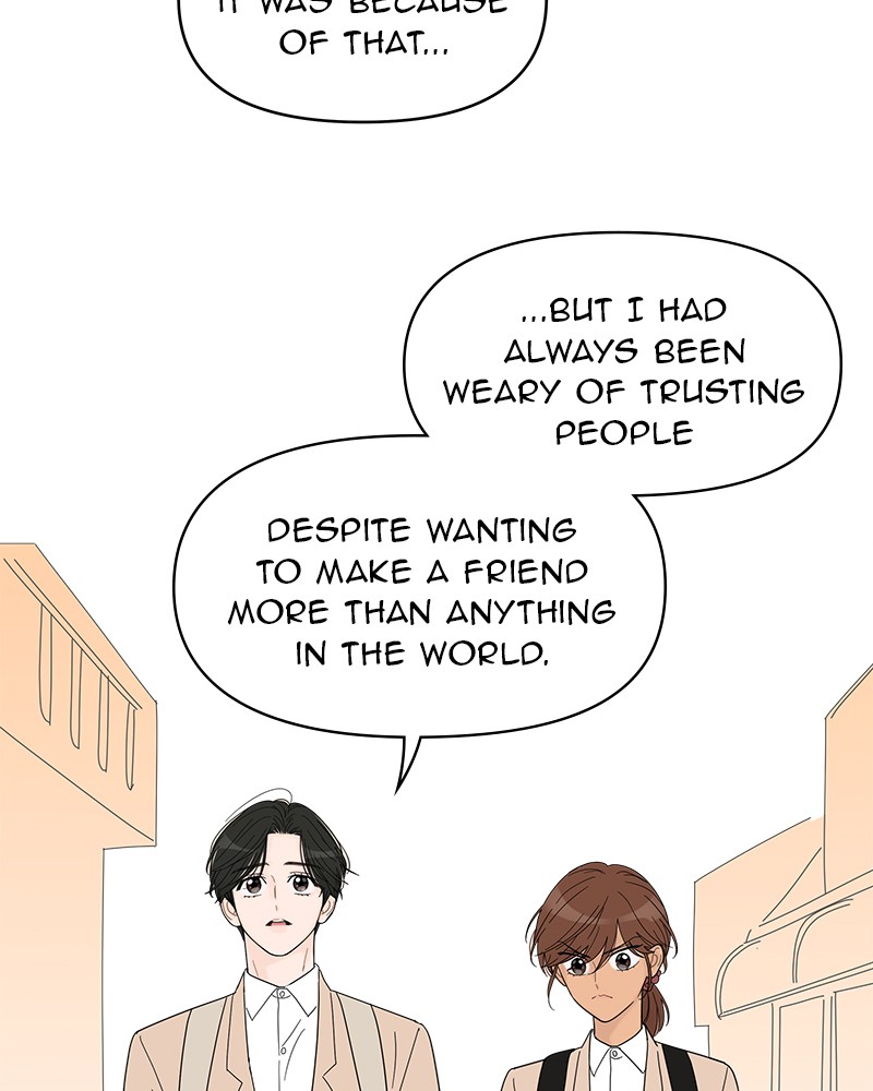 Your Smile Is a Trap Chapter 44 page 65 - Chapter 44: Episode 44