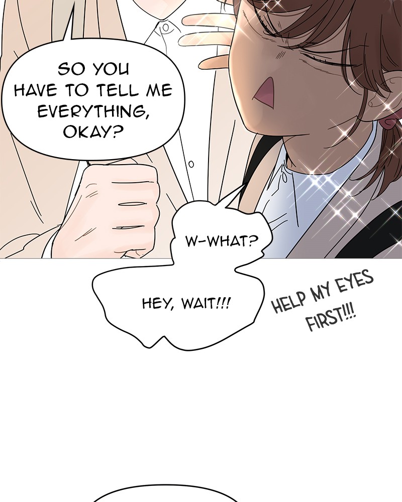 Your Smile Is a Trap Chapter 44 page 69 - Chapter 44: Episode 44