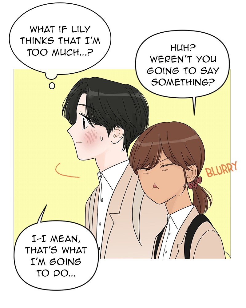 Your Smile Is a Trap Chapter 44 page 72 - Chapter 44: Episode 44