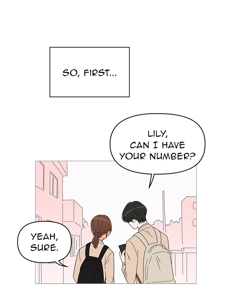 Your Smile Is a Trap Chapter 44 page 76 - Chapter 44: Episode 44