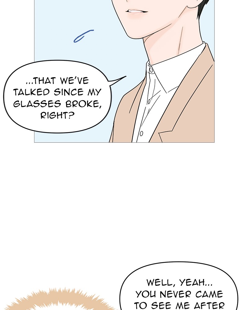 Your Smile Is a Trap Chapter 44 page 8 - Chapter 44: Episode 44