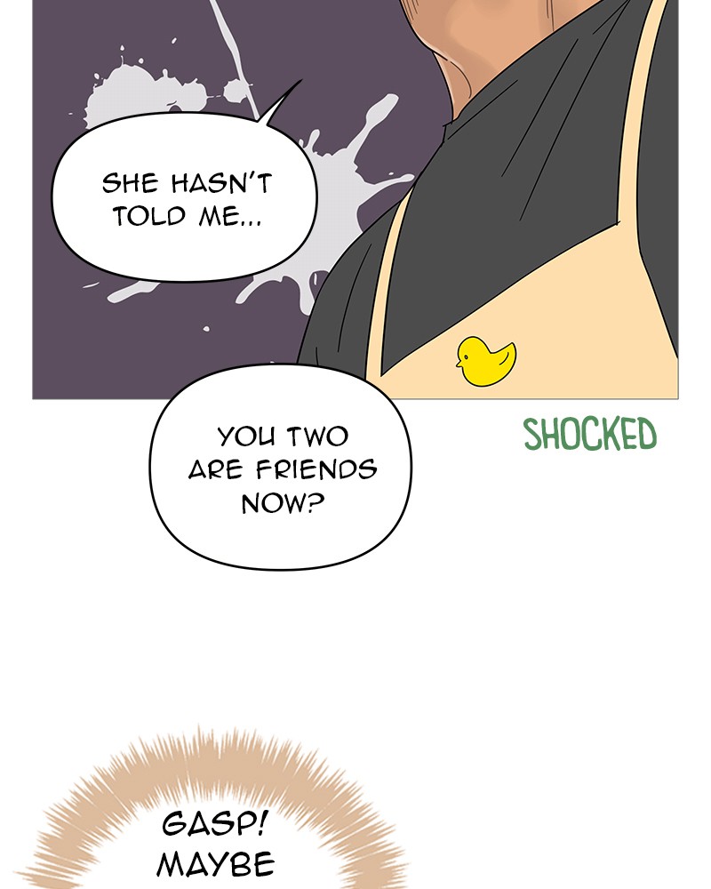 Your Smile Is a Trap Chapter 45 page 11 - Chapter 45: Episode 45
