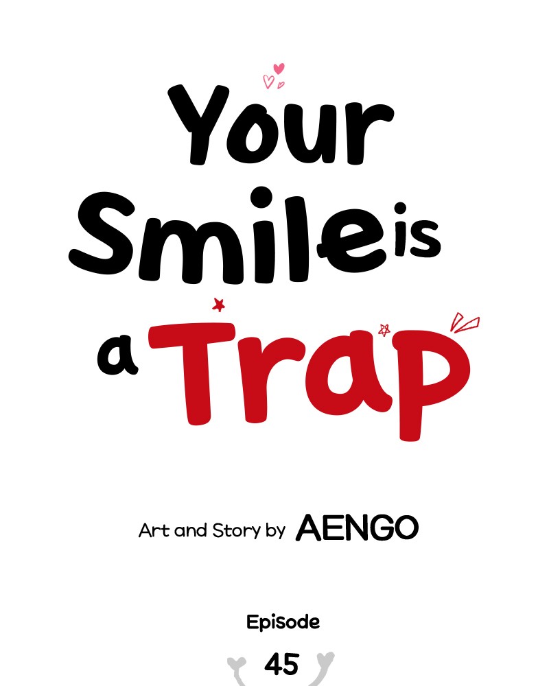 Your Smile Is a Trap Chapter 45 page 20 - Chapter 45: Episode 45