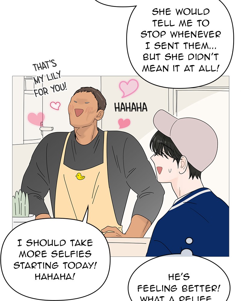 Your Smile Is a Trap Chapter 45 page 24 - Chapter 45: Episode 45