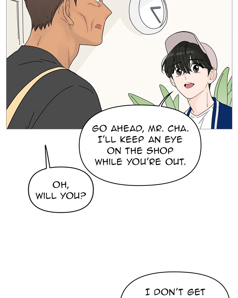 Your Smile Is a Trap Chapter 45 page 27 - Chapter 45: Episode 45