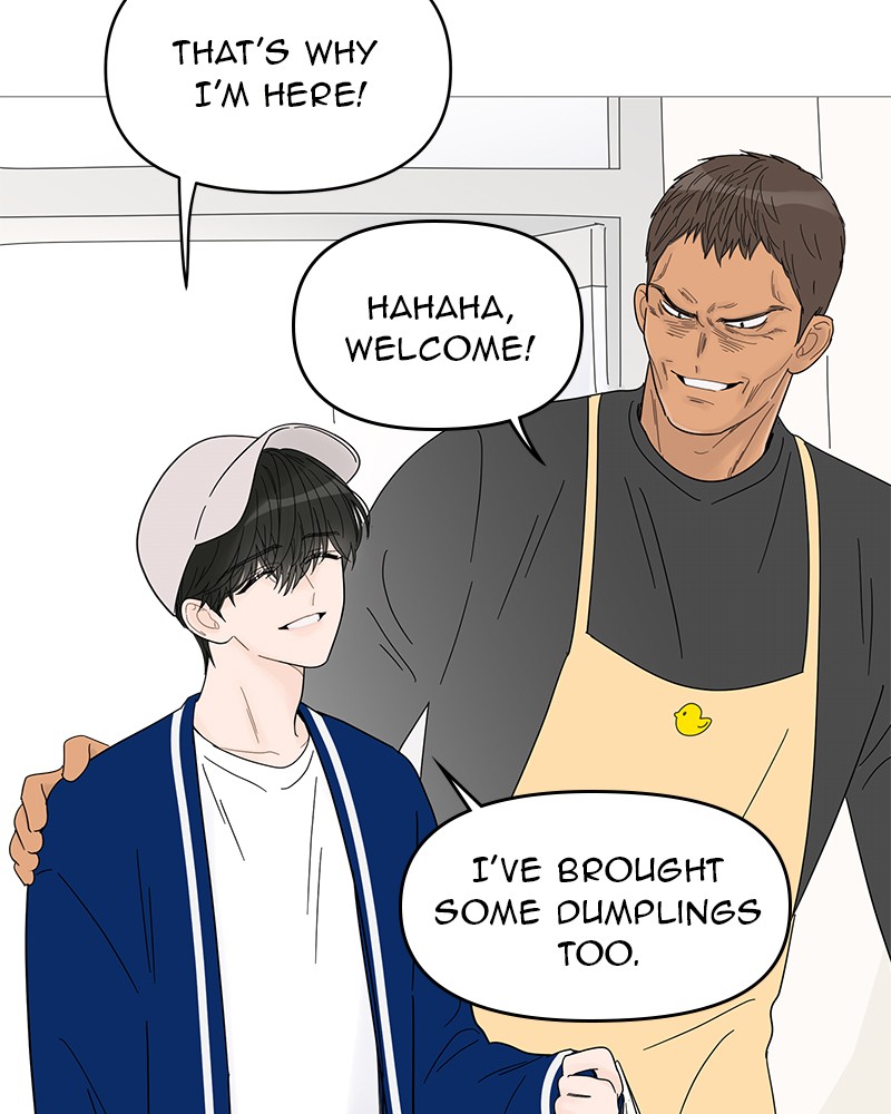 Your Smile Is a Trap Chapter 45 page 3 - Chapter 45: Episode 45
