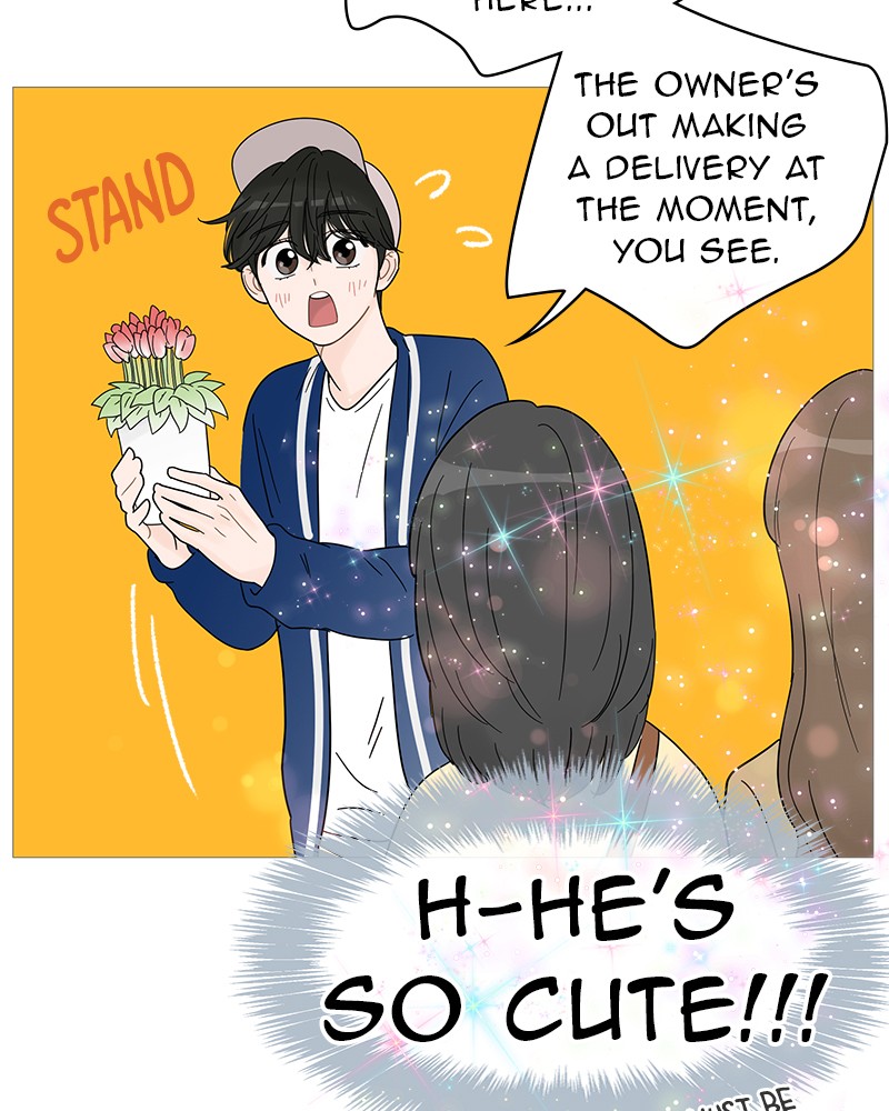 Your Smile Is a Trap Chapter 45 page 39 - Chapter 45: Episode 45