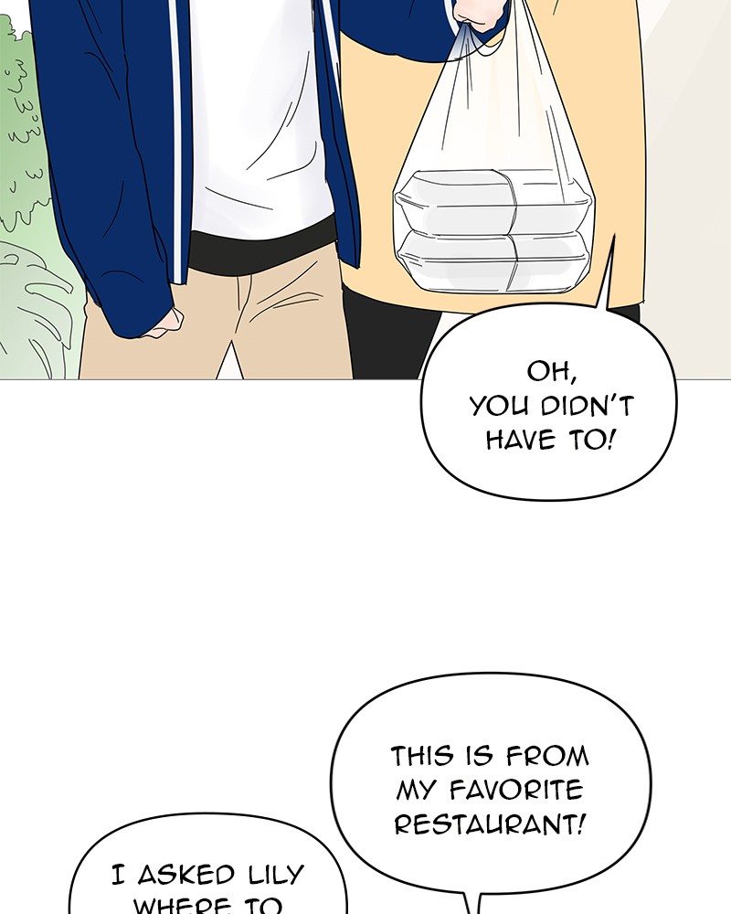 Your Smile Is a Trap Chapter 45 page 4 - Chapter 45: Episode 45