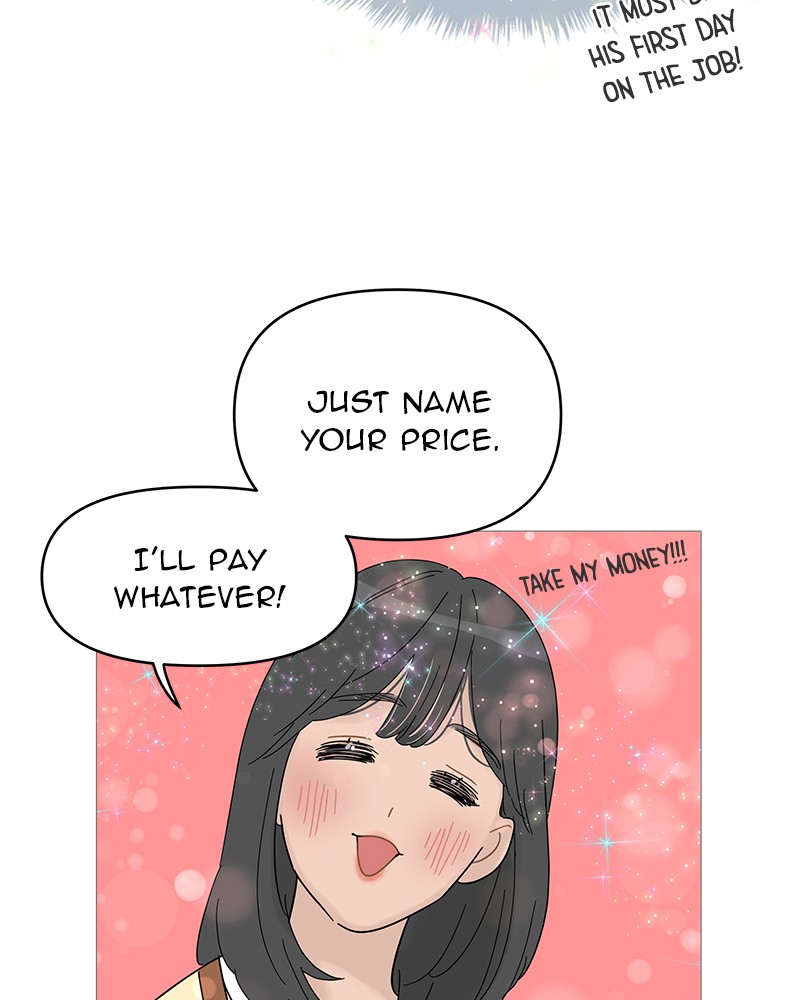 Your Smile Is a Trap Chapter 45 page 40 - Chapter 45: Episode 45