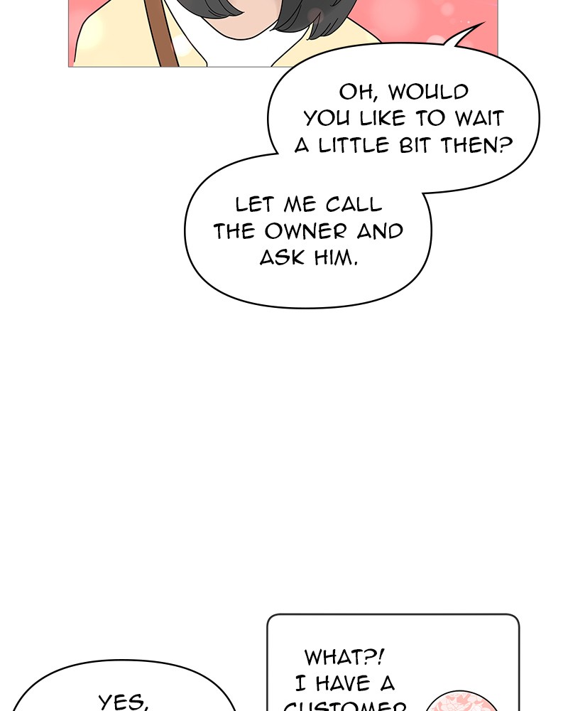 Your Smile Is a Trap Chapter 45 page 41 - Chapter 45: Episode 45