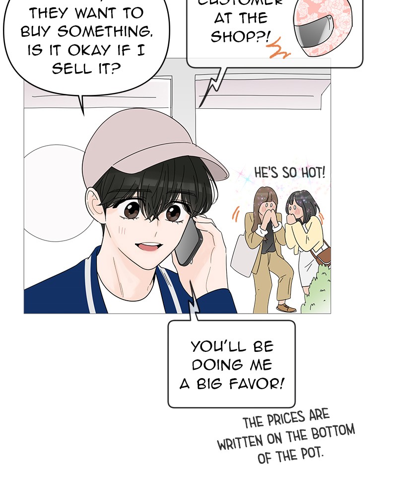Your Smile Is a Trap Chapter 45 page 42 - Chapter 45: Episode 45