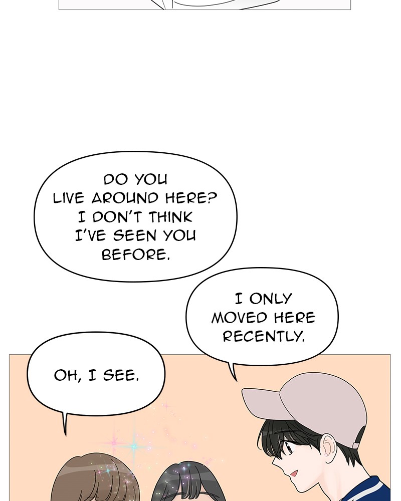 Your Smile Is a Trap Chapter 45 page 44 - Chapter 45: Episode 45