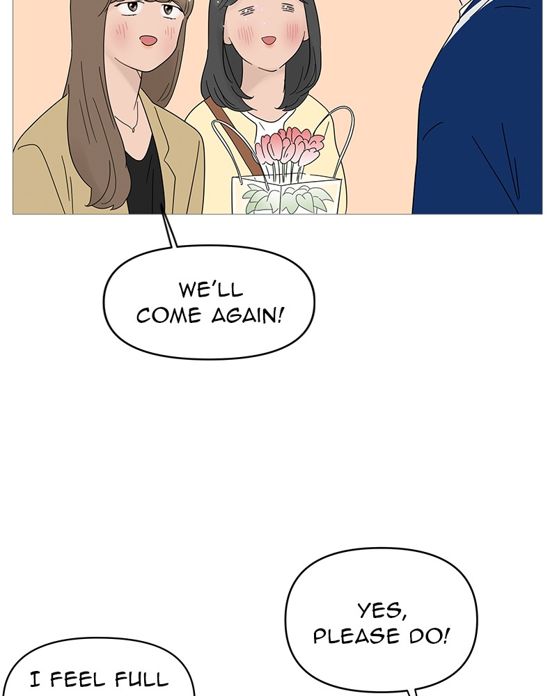 Your Smile Is a Trap Chapter 45 page 45 - Chapter 45: Episode 45