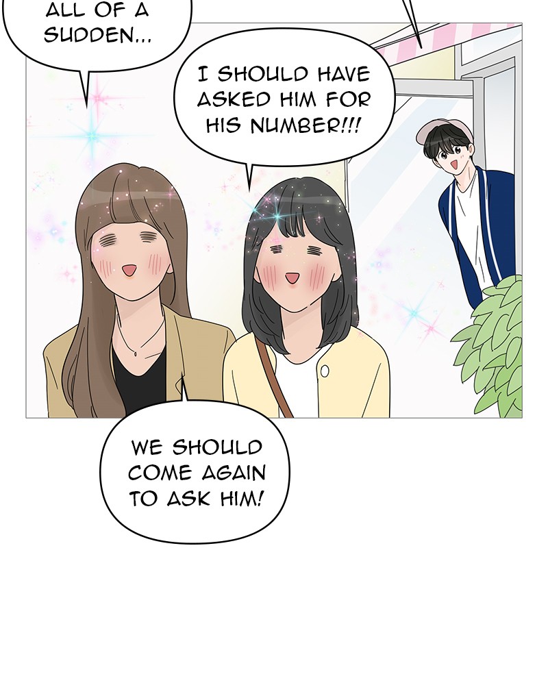 Your Smile Is a Trap Chapter 45 page 46 - Chapter 45: Episode 45