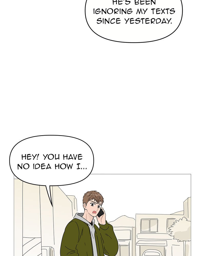 Your Smile Is a Trap Chapter 45 page 53 - Chapter 45: Episode 45