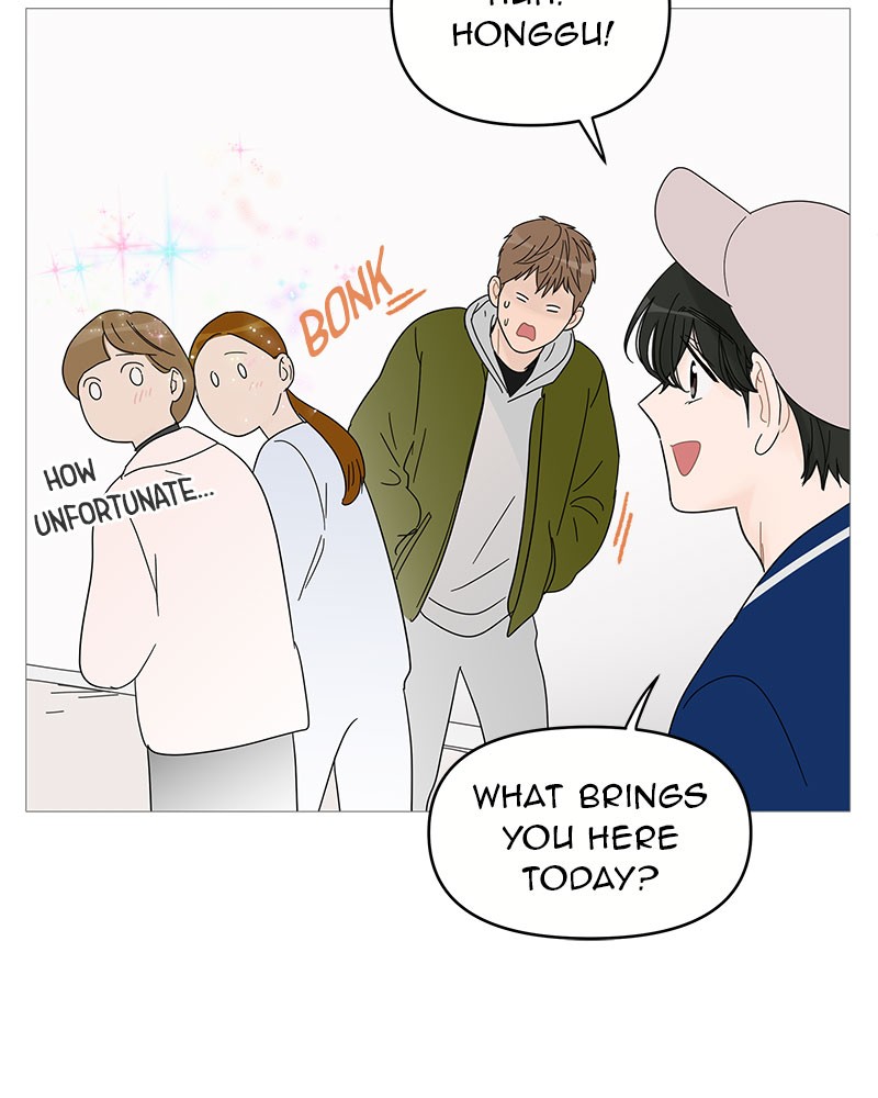 Your Smile Is a Trap Chapter 45 page 62 - Chapter 45: Episode 45