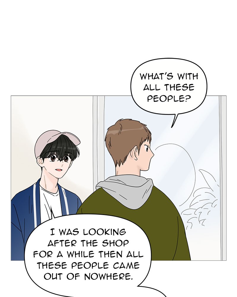 Your Smile Is a Trap Chapter 45 page 63 - Chapter 45: Episode 45