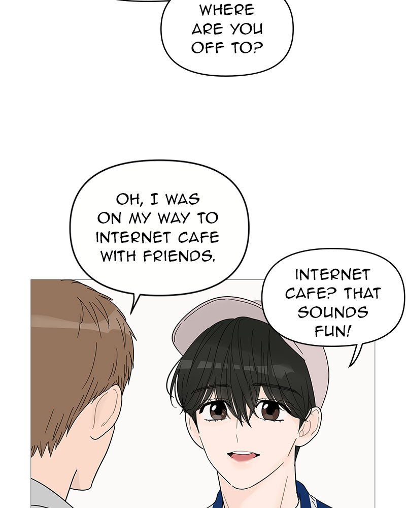 Your Smile Is a Trap Chapter 45 page 64 - Chapter 45: Episode 45