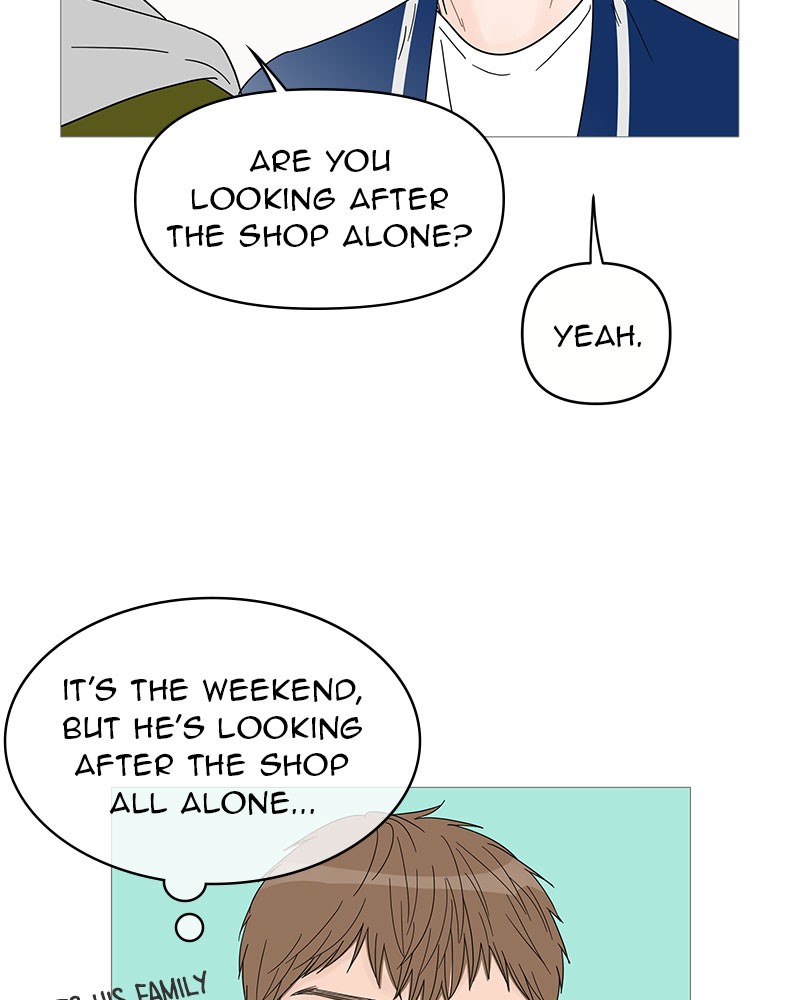 Your Smile Is a Trap Chapter 45 page 65 - Chapter 45: Episode 45