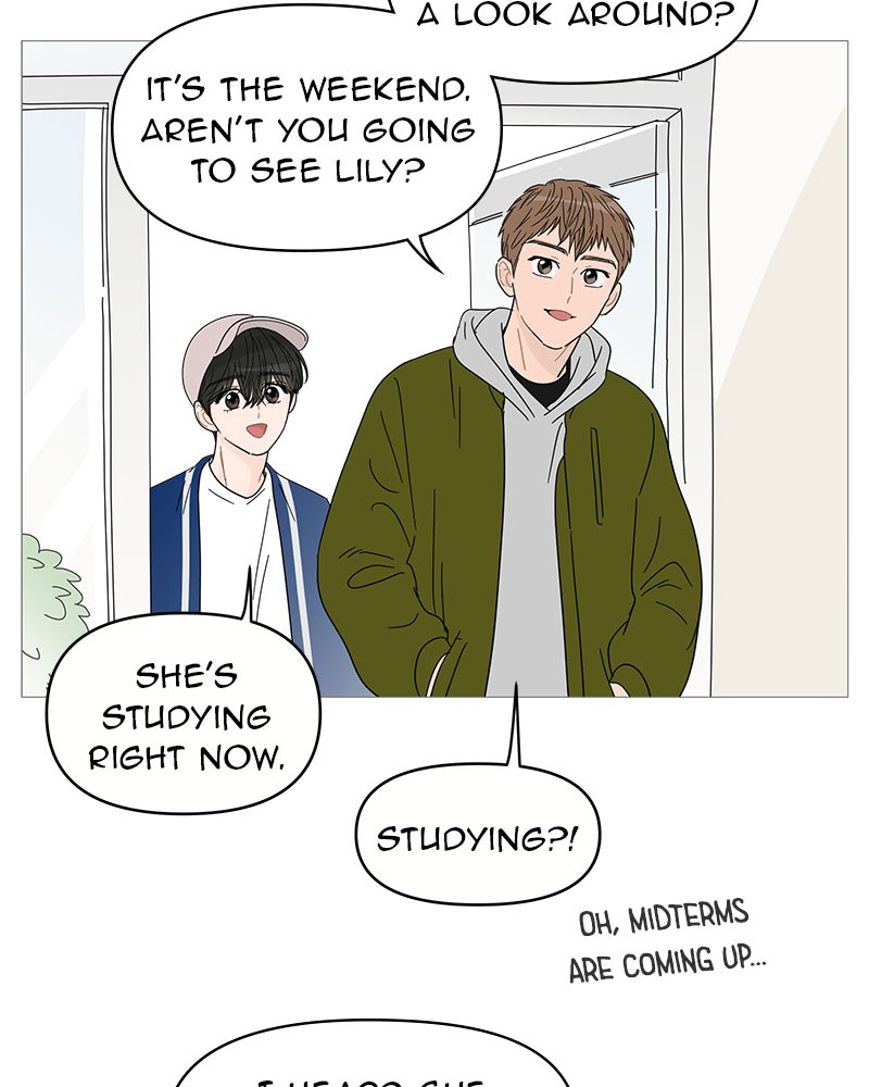 Your Smile Is a Trap Chapter 45 page 67 - Chapter 45: Episode 45