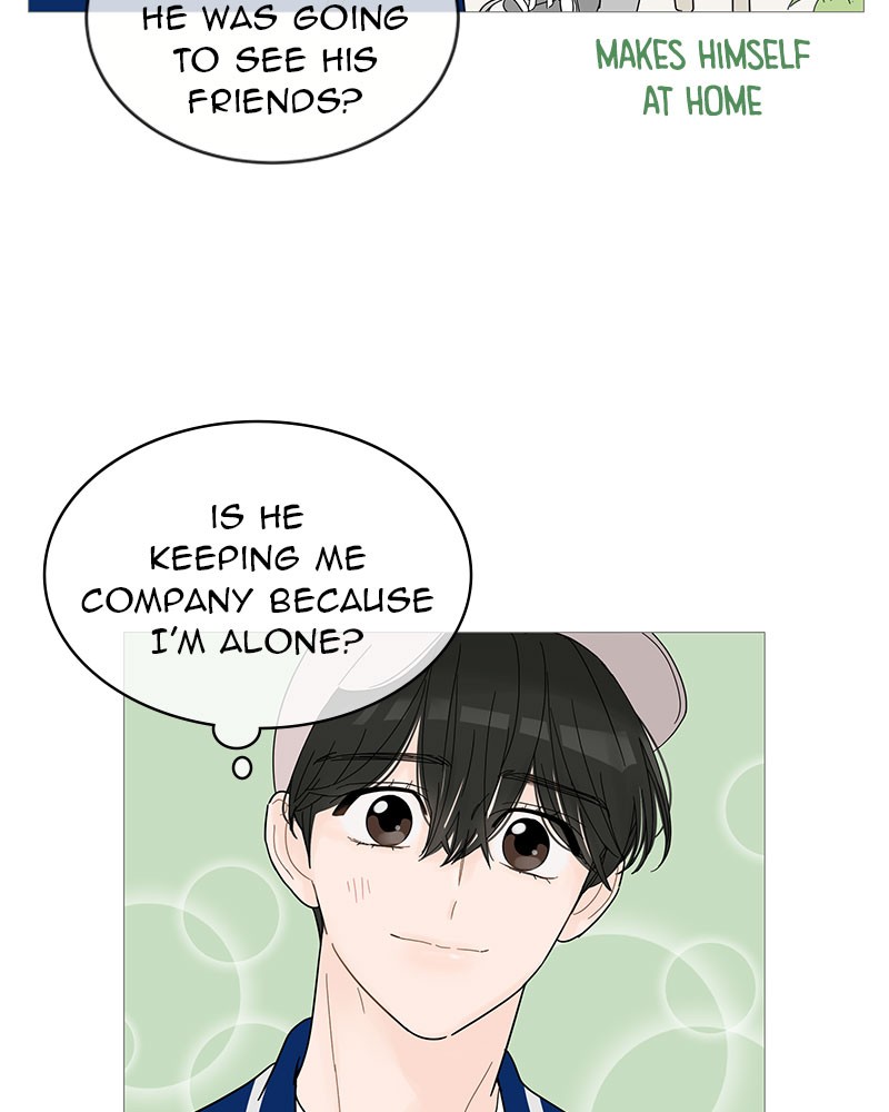 Your Smile Is a Trap Chapter 45 page 69 - Chapter 45: Episode 45