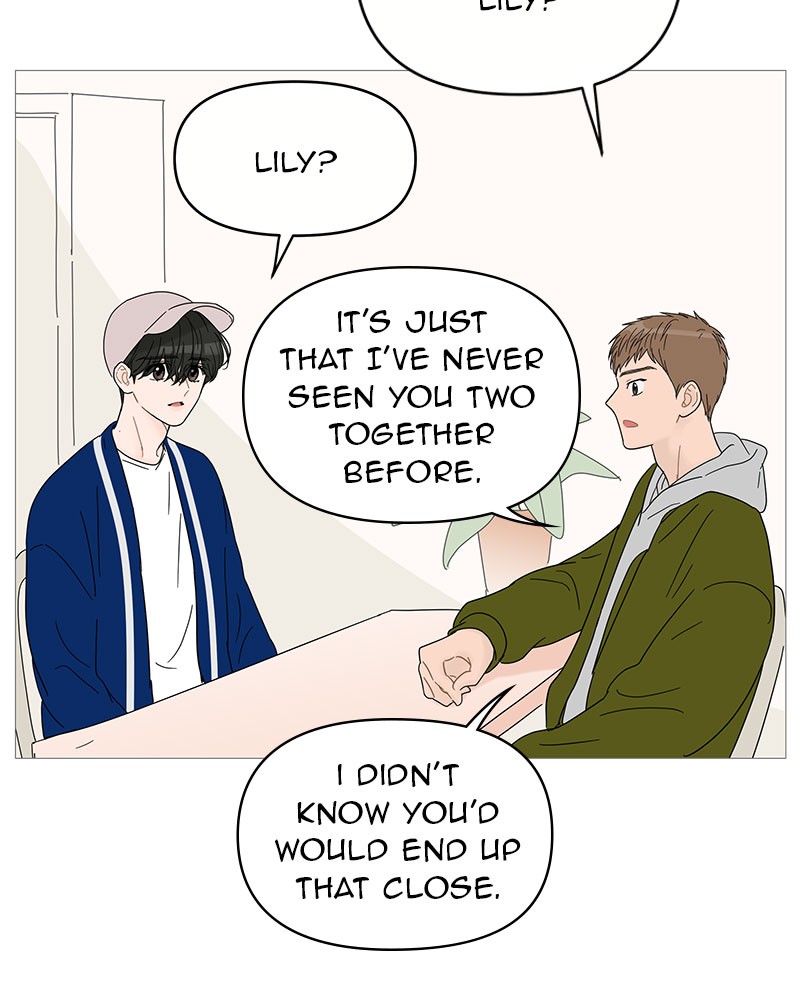 Your Smile Is a Trap Chapter 45 page 72 - Chapter 45: Episode 45