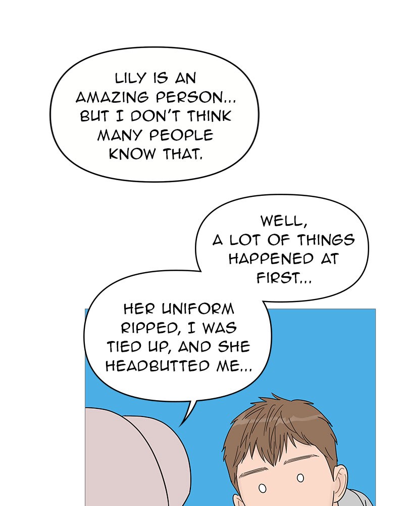 Your Smile Is a Trap Chapter 45 page 73 - Chapter 45: Episode 45