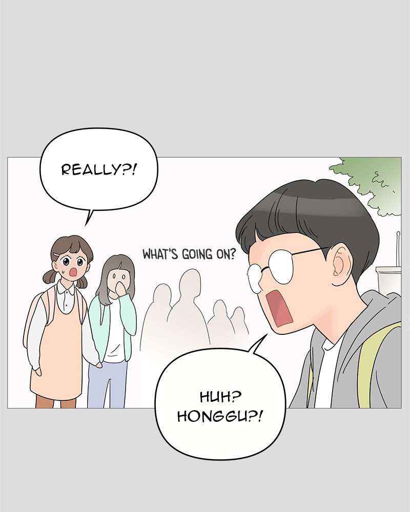Your Smile Is a Trap Chapter 45 page 84 - Chapter 45: Episode 45