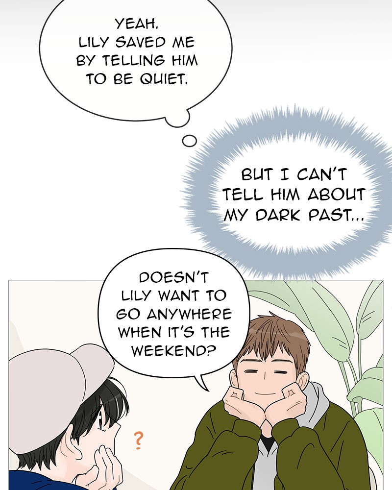 Your Smile Is a Trap Chapter 45 page 91 - Chapter 45: Episode 45