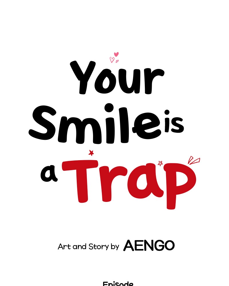 Your Smile Is a Trap Chapter 46 page 1 - Chapter 46: Episode 46