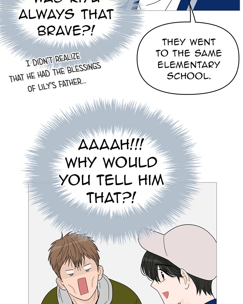Your Smile Is a Trap Chapter 46 page 14 - Chapter 46: Episode 46