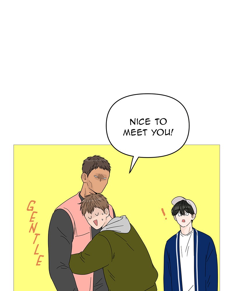 Your Smile Is a Trap Chapter 46 page 18 - Chapter 46: Episode 46