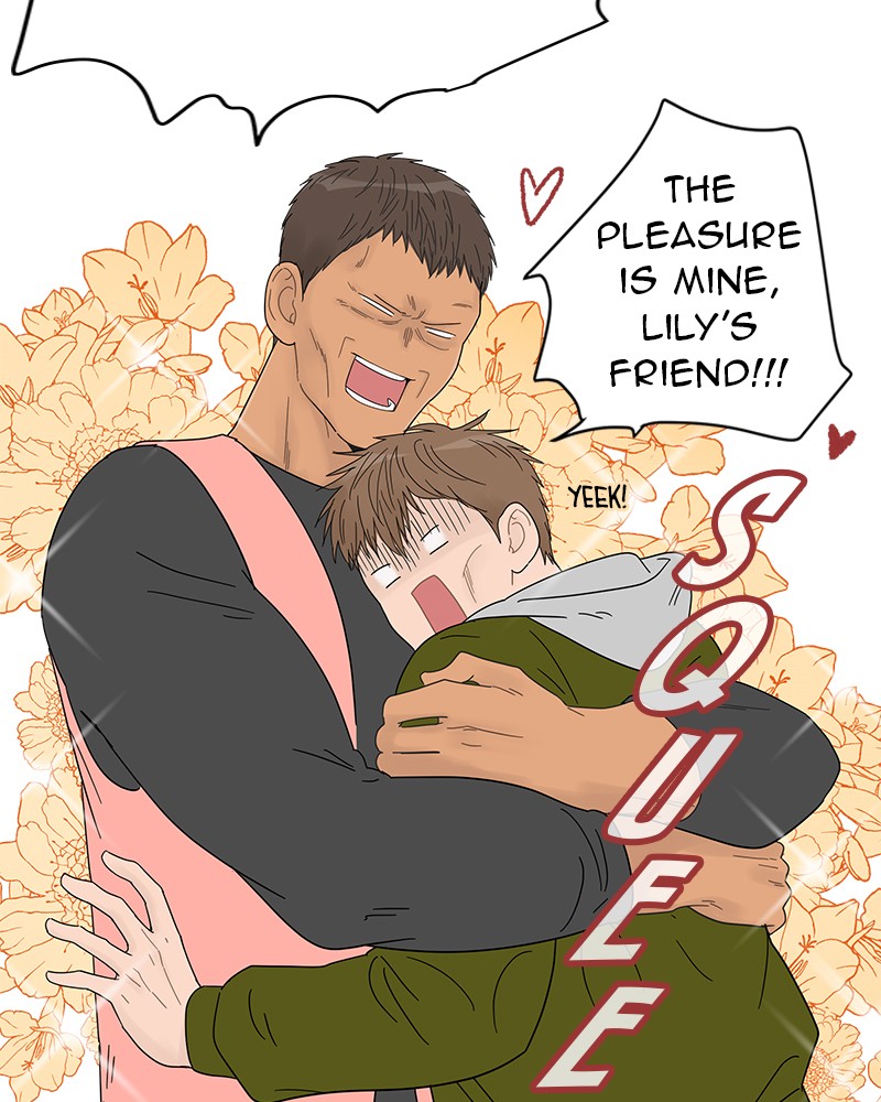 Your Smile Is a Trap Chapter 46 page 21 - Chapter 46: Episode 46