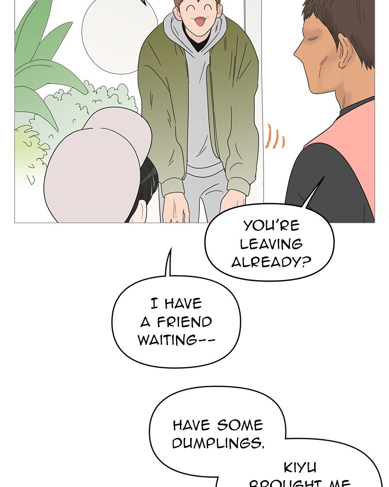 Your Smile Is a Trap Chapter 46 page 23 - Chapter 46: Episode 46
