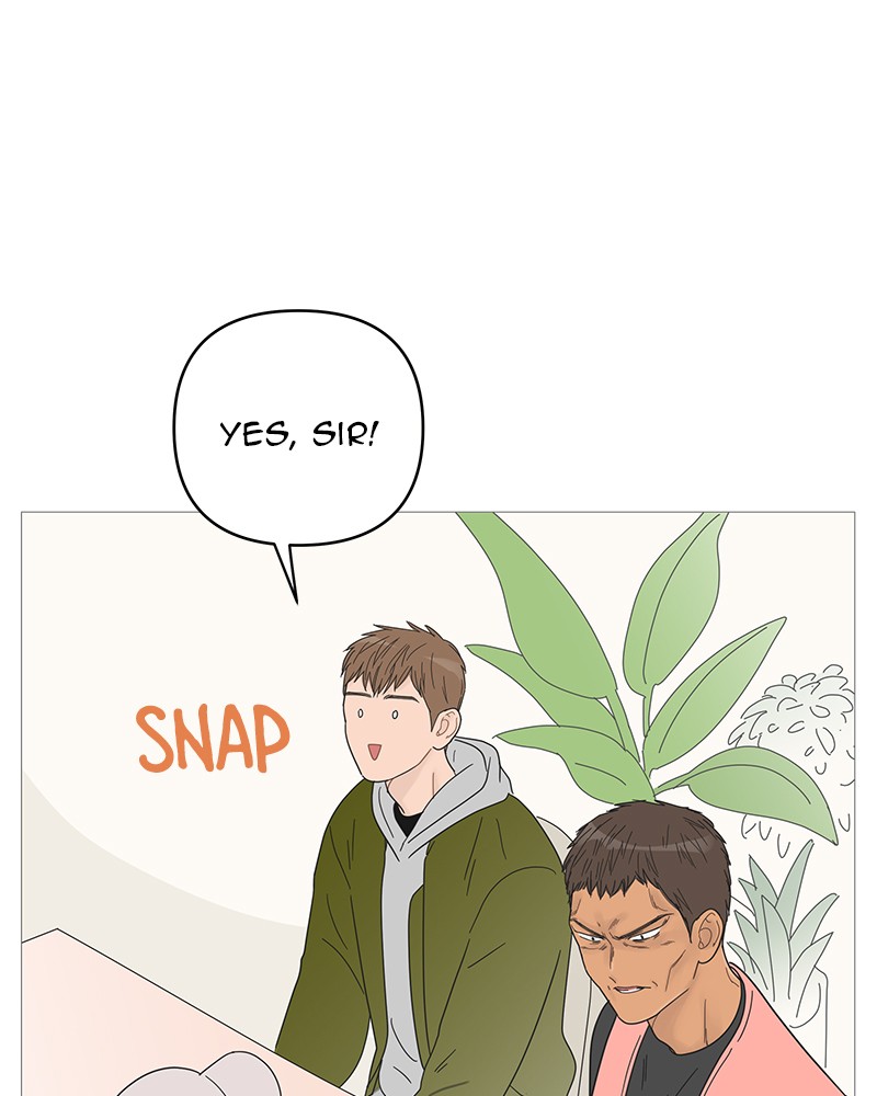 Your Smile Is a Trap Chapter 46 page 25 - Chapter 46: Episode 46