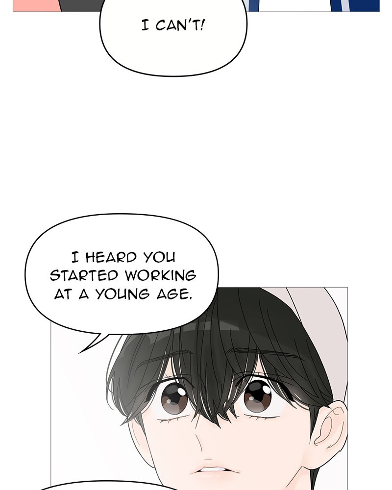 Your Smile Is a Trap Chapter 46 page 30 - Chapter 46: Episode 46