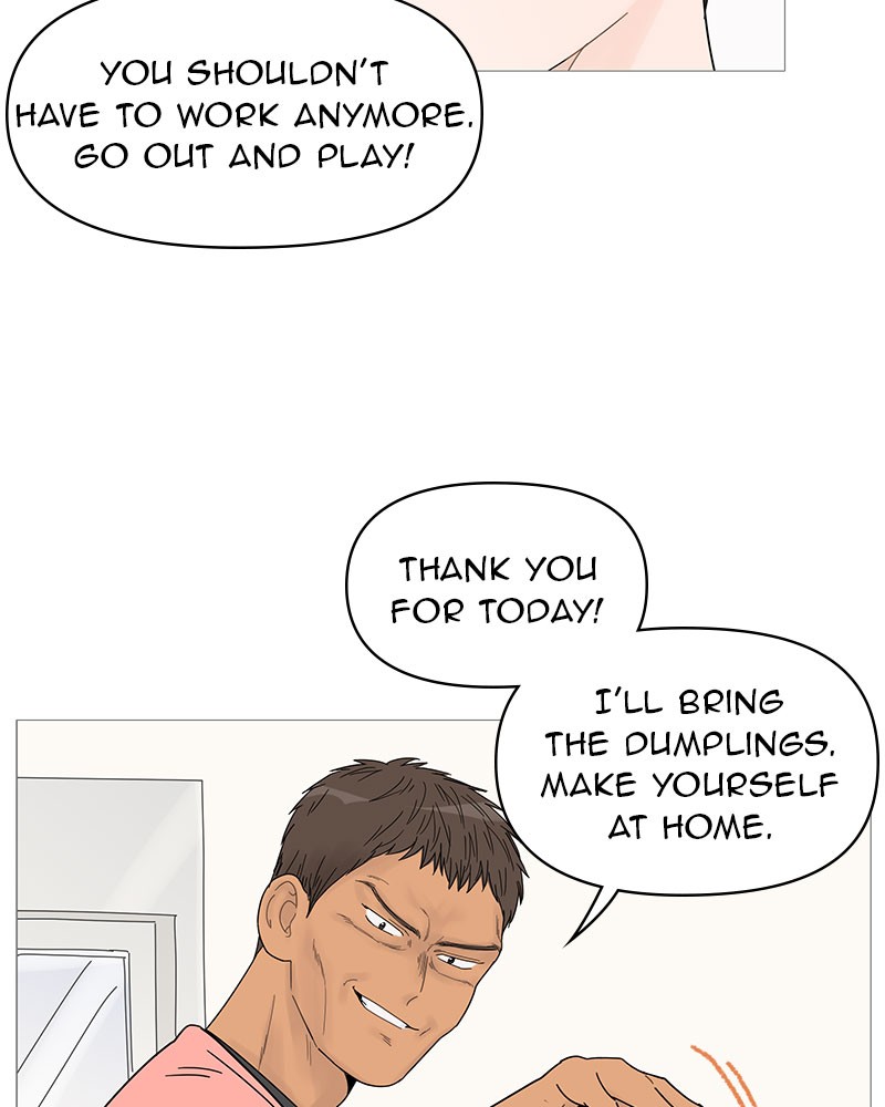 Your Smile Is a Trap Chapter 46 page 31 - Chapter 46: Episode 46