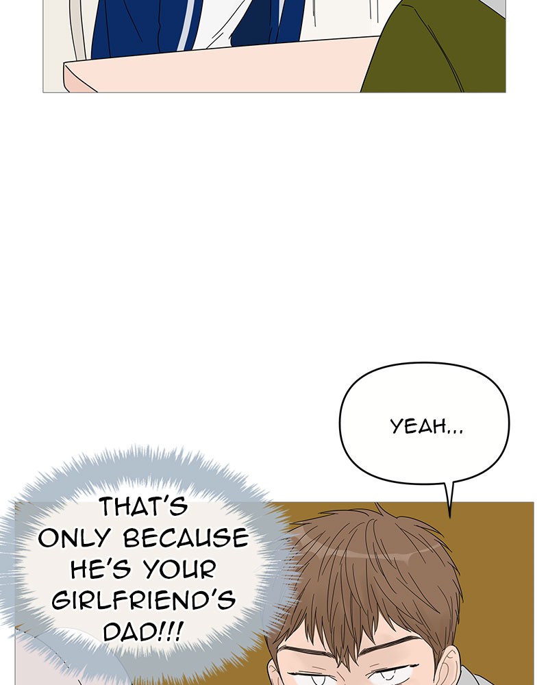 Your Smile Is a Trap Chapter 46 page 34 - Chapter 46: Episode 46