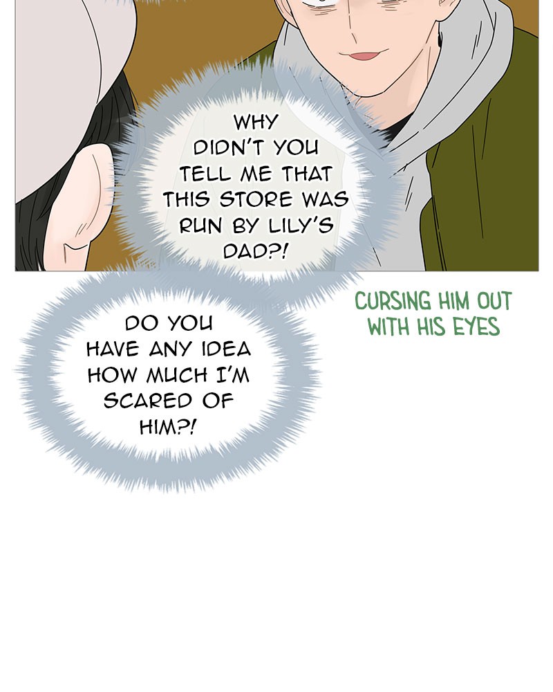 Your Smile Is a Trap Chapter 46 page 35 - Chapter 46: Episode 46