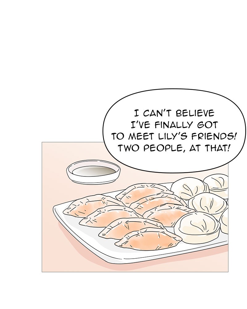 Your Smile Is a Trap Chapter 46 page 36 - Chapter 46: Episode 46