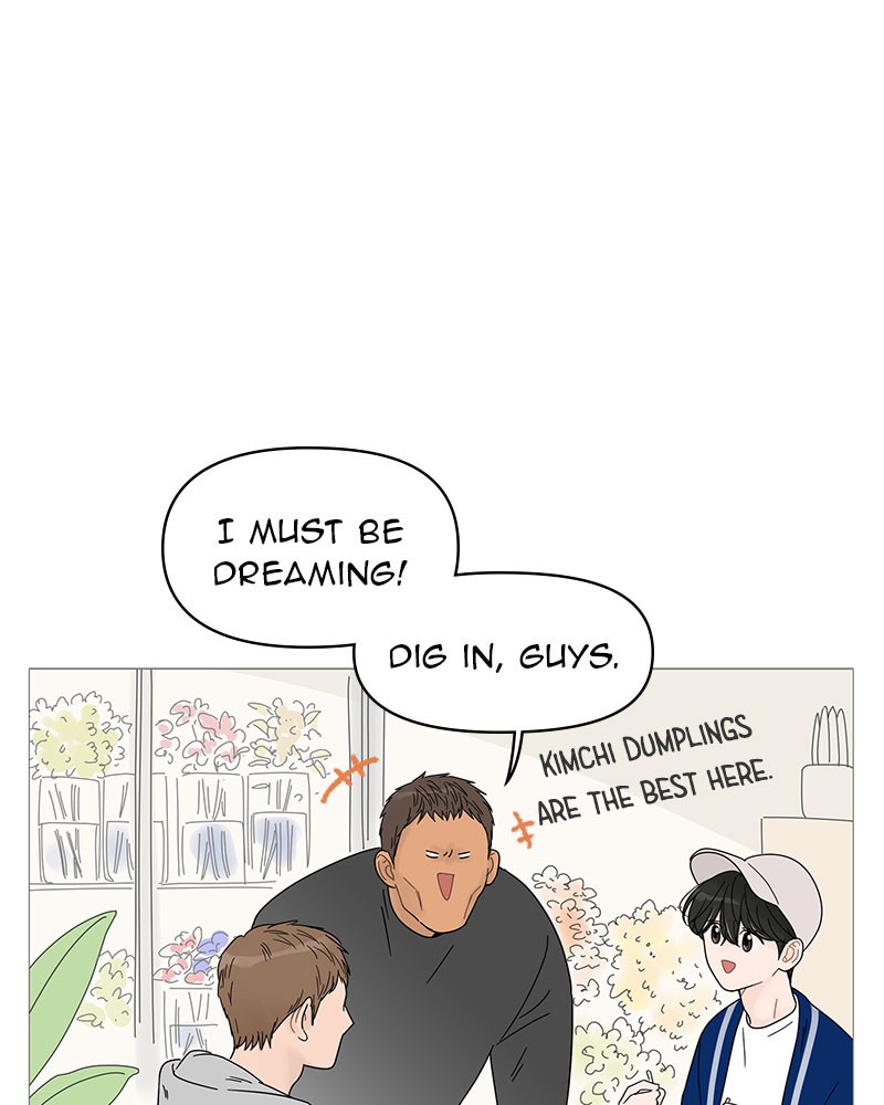 Your Smile Is a Trap Chapter 46 page 37 - Chapter 46: Episode 46