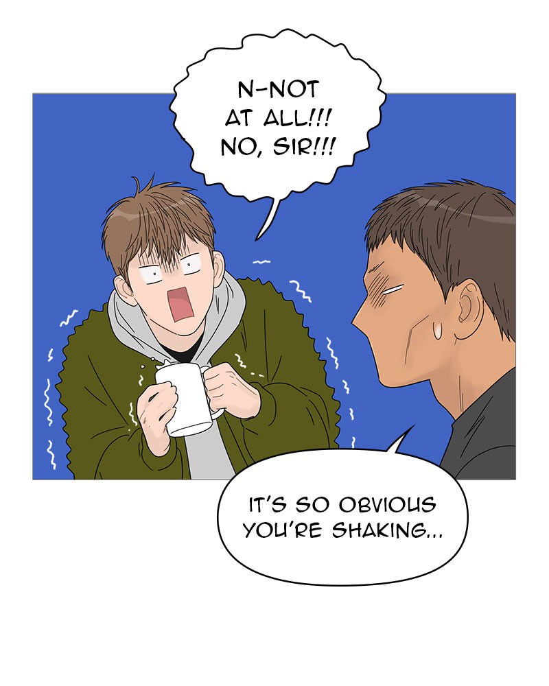 Your Smile Is a Trap Chapter 46 page 45 - Chapter 46: Episode 46